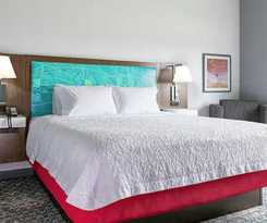 Hotel Hampton Inn and Suites by Hilton Waterloo St. Jacobs