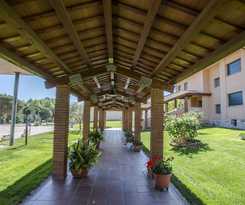 Hotel Casa Santa Elena