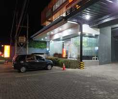 Hotel Mel\'s Inn Manado