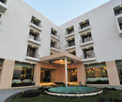 Hotel KRSNA Lila By The Bluess