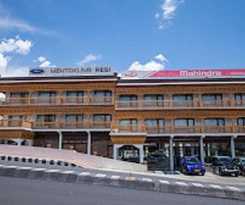 Mentokling Residency Ladakh