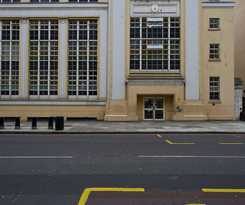 Stamford Street Apartments