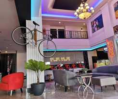 Hotel HAKO HOTEL JBCC