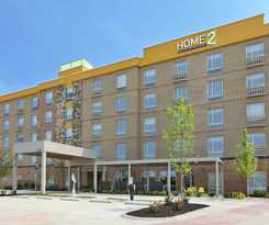 Home2 Suites By Hilton West Bloomfield Detroit