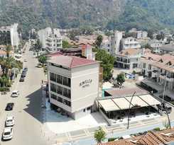 Emilia Hotel