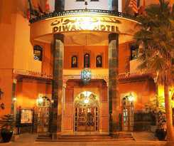 Hotel Diwane  and Spa Marrakech