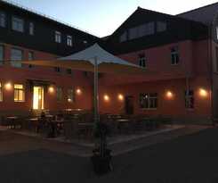 Hotel AKZENT Berghotel Rosstrappe