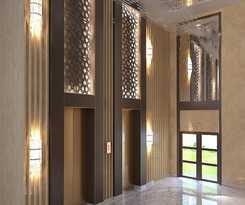 Justa Ssatva Resort and Convention Centre, Udiapur