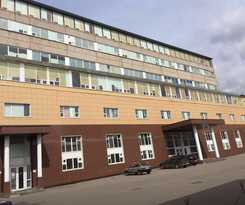 Hostel Mosgorson