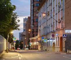 Dynasty on Belorusskaya