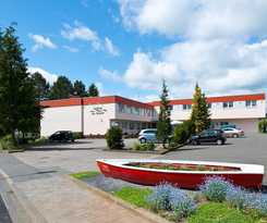 Seehotel am Stausee