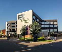 Hotel Four Points by Sheraton Prishtina City