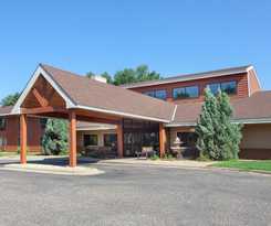 AmericInn by Wyndham Ham Lake