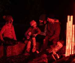 Hotel Blue Mountain Resort Inn