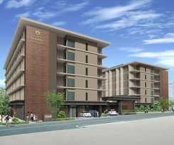 THE HOTEL SANRAKU KANAZAWA