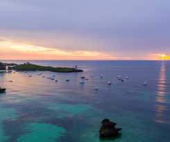 Hotel Turtle Bay Beach Club