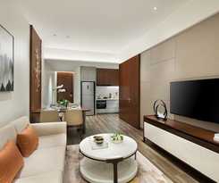 Oakwood Residence Foshan