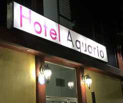 Aquario CDMX - Central del Norte