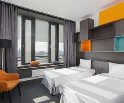 Hotel Delta Sirius Park