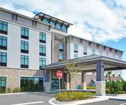 Hotel Home2 Suites by Hilton Melbourne Viera