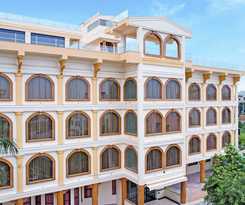 Shahpura Barliyas House