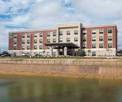 Holiday Inn Express and Suites Wentzville St Louis West, an IHG