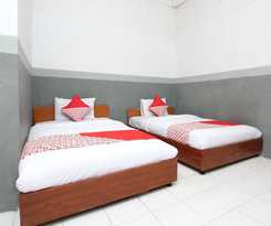 Hotel OYO 451 Divka Residence Syariah