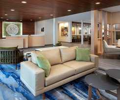 Hotel Fairfield Inn and Suites by Marriott Aberdeen