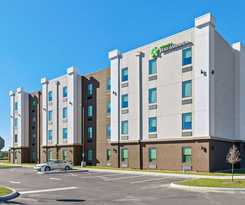 Extended Stay America Premier Suites Tampa Fairgrounds Casin