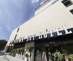 Hotel Mokpo Browndot Peace Square