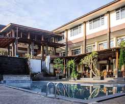 Hotel The Grand Hope Resort And Residence