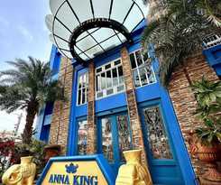 Hotel Anna King