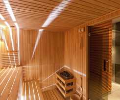 Hotel Best Western Airport  Stella