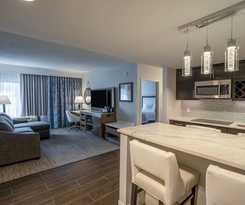 Hampton Inn and Suites Fairfield