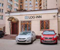 LogINN - hostel