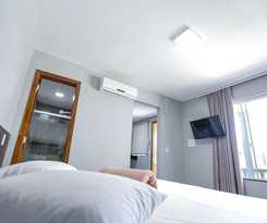 Hotel Vila N&oacute;brega Residencial