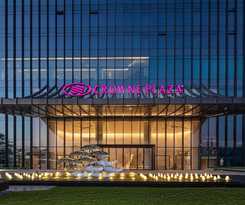 Hotel Crowne Plaza Chaozhou Riverside, an IHG