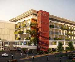 Hotel The Sentra Manado