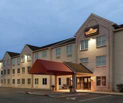 Hotel Hawthorn Suites by Wyndham Lancaster