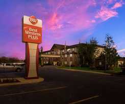 Hotel Best Western Plus Landmark