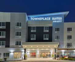 TownePlace Suites by Marriott Detroit Allen Park