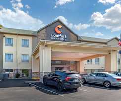 Comfort Inn and Suites