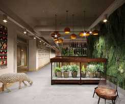 Khedi by Ginza Project