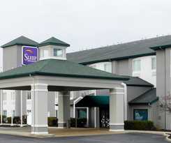 Sleep Inn And Suites Oregon