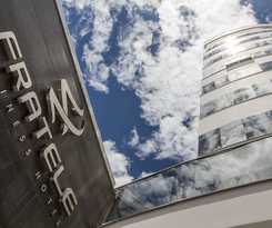 Hotel Fratele Business