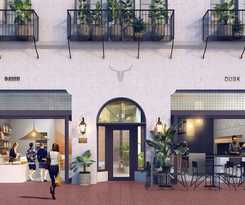 Hotel Drift Santa Barbara