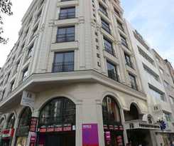 Four Seven Hotel
