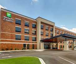 Hotel Holiday Inn Express Wilmington Porters Neck, an IHG