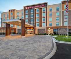 Hotel Hilton Garden Inn Lansing West