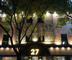 Hotel 27 HOTEL